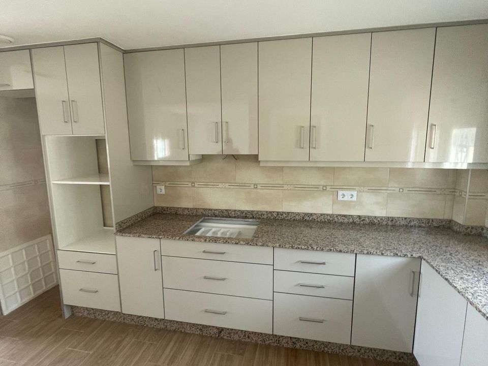 Villa i Macisvenda, Murcia - bilde 5