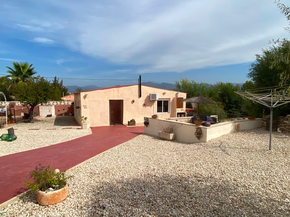 Villa i Sax, Alicante - foto 2