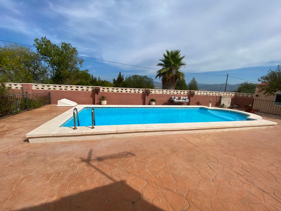 Villa i Sax, Alicante - foto 3