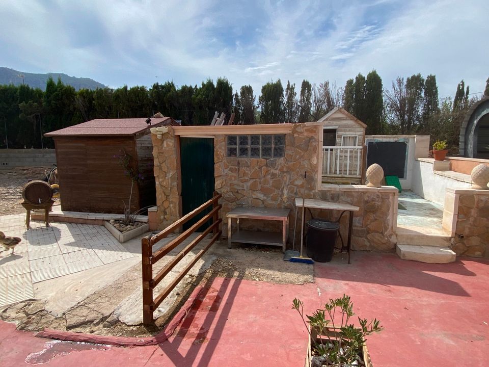 Villa i Sax, Alicante - foto 5