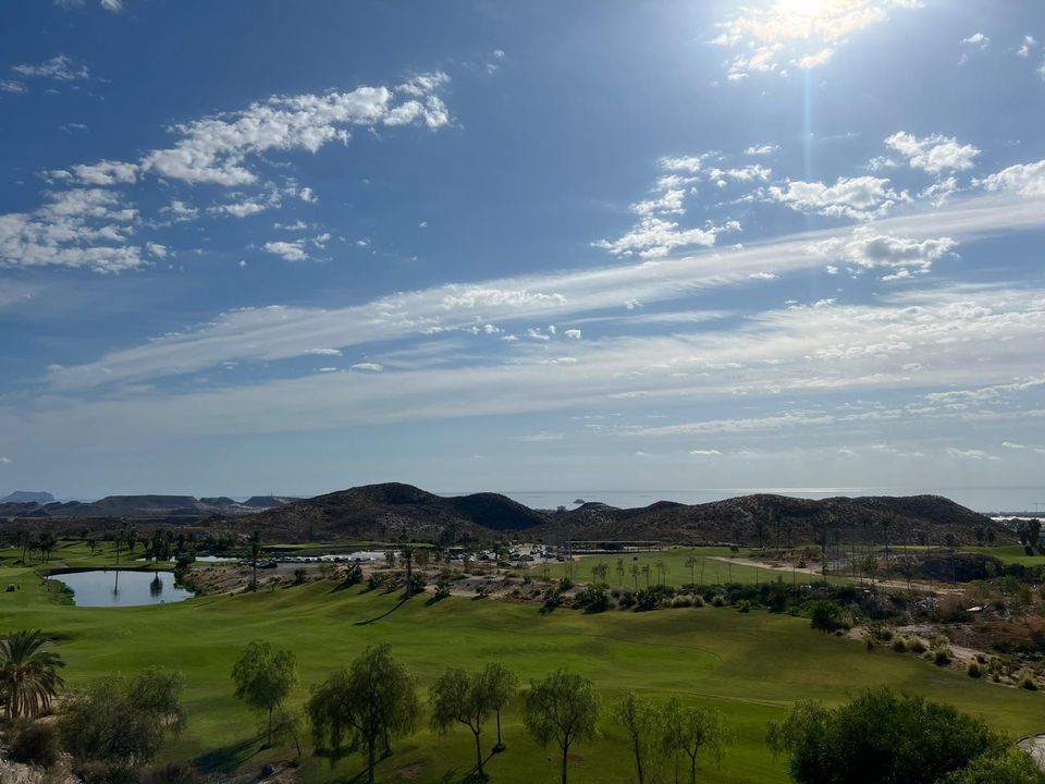 Lejlighed i Pulpi, Almeria - foto 1