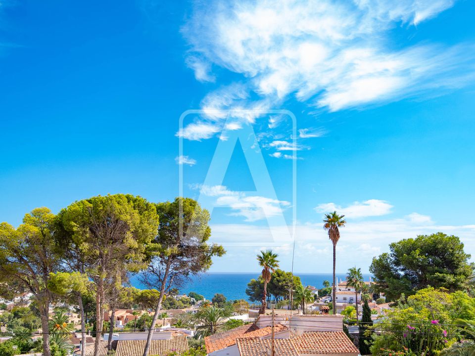 Villa i Benissa, Alicante - foto 2