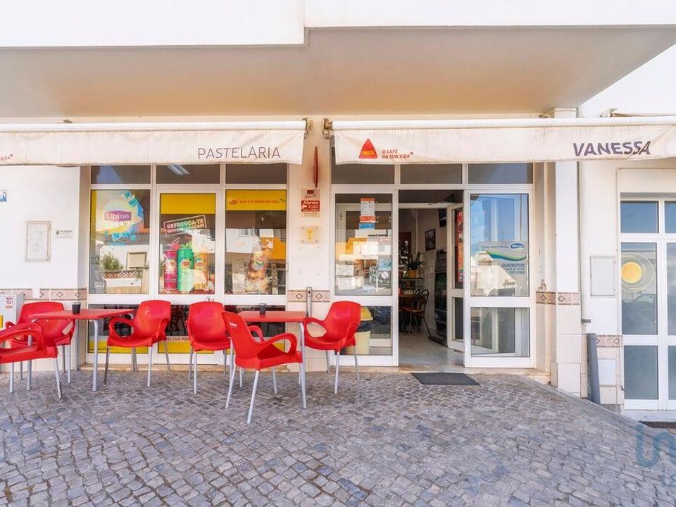 Erhvervsejendom i Faro, Faro - foto 2