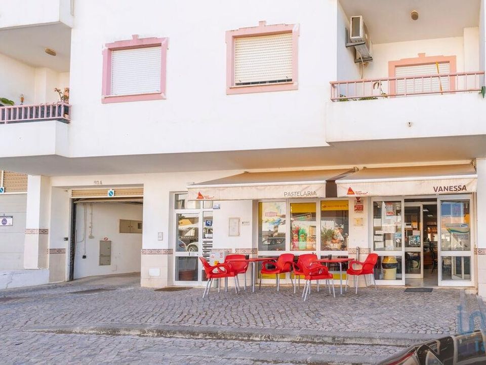 Erhvervsejendom i Faro, Faro - foto 4