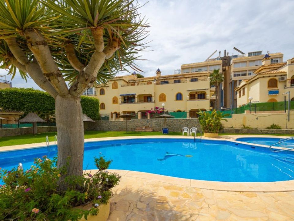 Bungalow i Playa De Locos, Alicante - foto 1