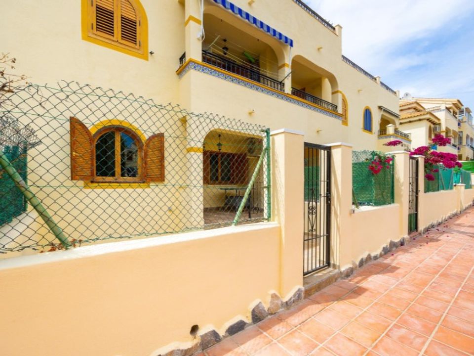 Bungalow i Playa De Locos, Alicante - foto 2