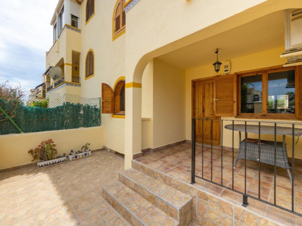 Bungalow i Playa De Locos, Alicante - foto 3