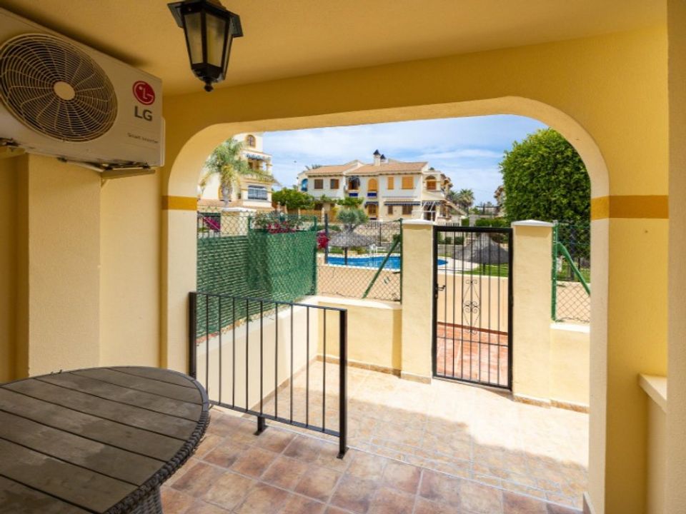 Bungalow i Playa De Locos, Alicante - foto 4
