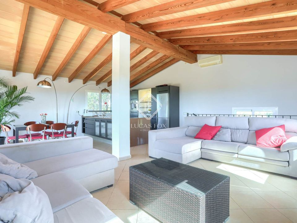 Landejendom i Campos, Mallorca - foto 3