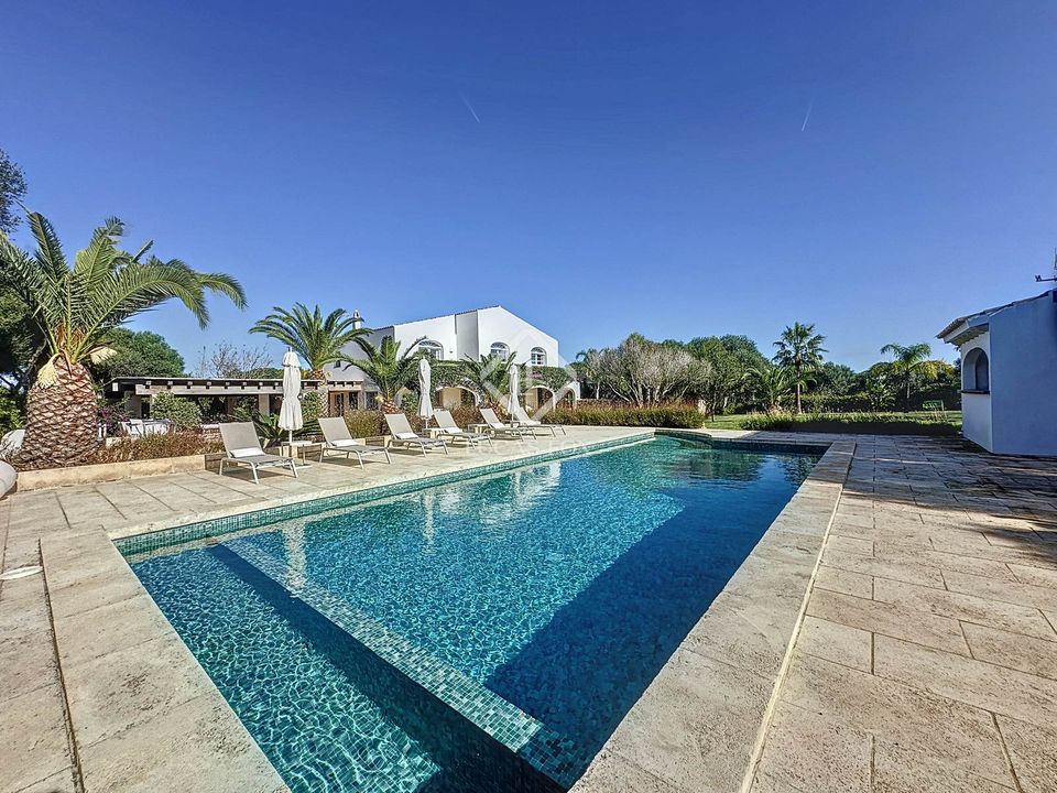 Casa rural em Sant Lluis, Menorca - foto 2