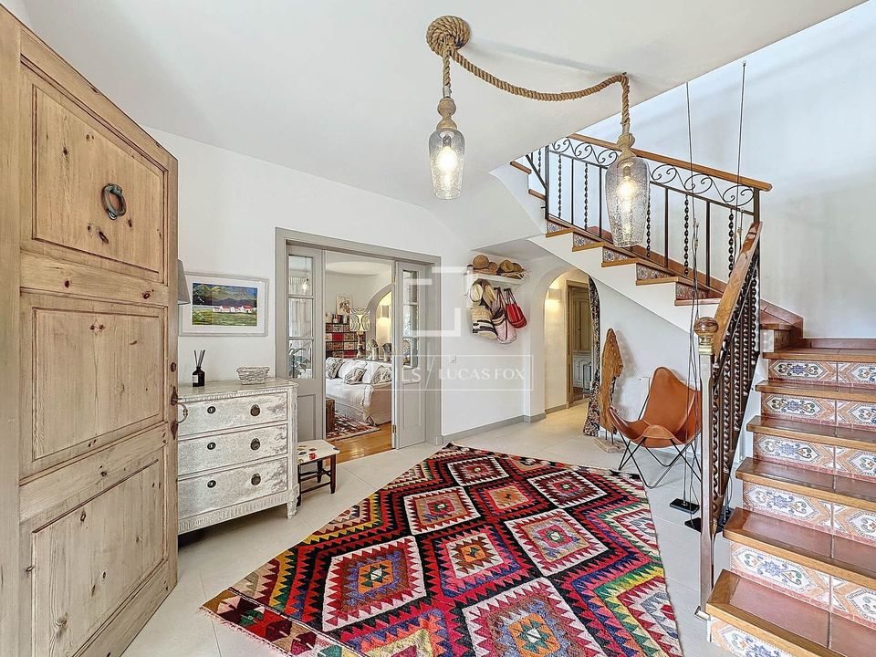 Casa rural em Sant Lluis, Menorca - foto 5