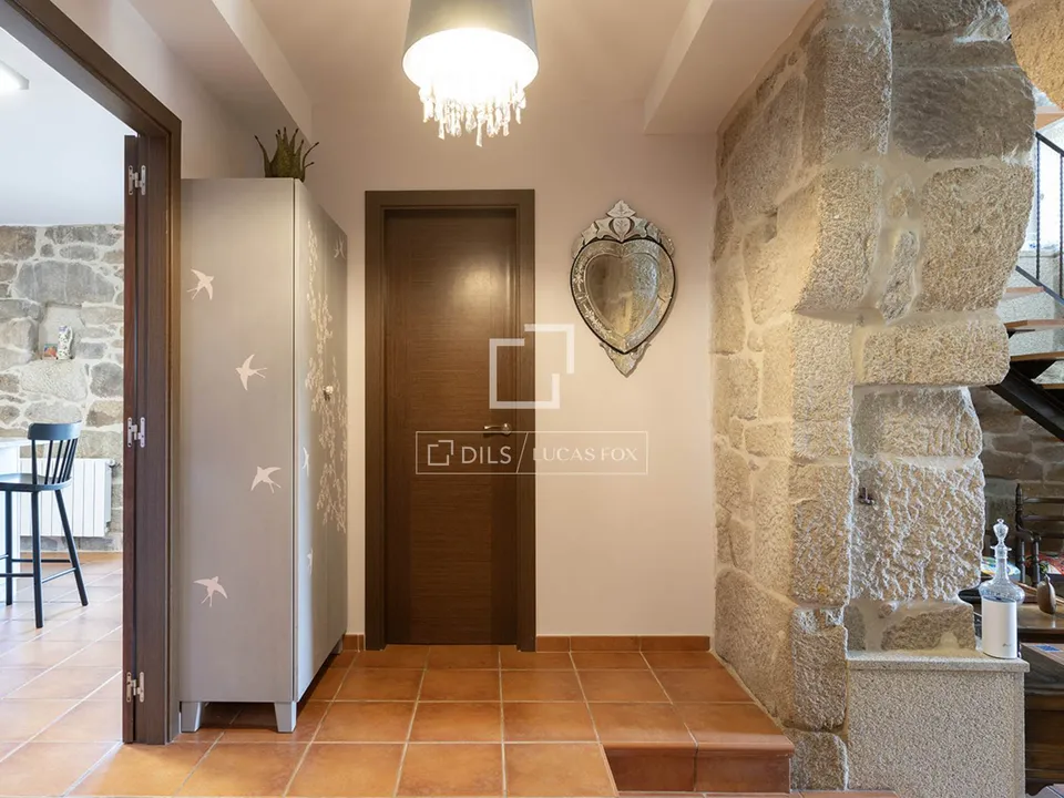 Villa i Carballedo (San Miguel), Pontevedra - foto 5