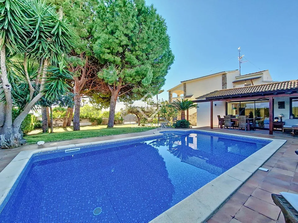 Villa a Calafell, Tarragona - foto 4