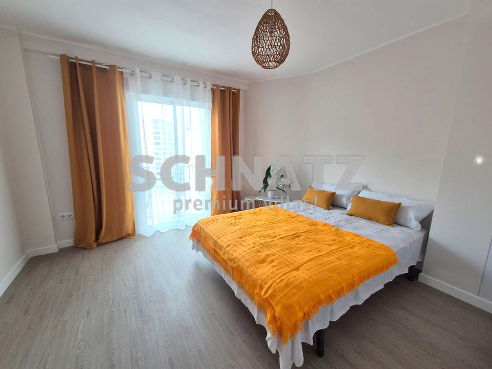 Lejlighed i Calpe, Alicante - foto 4