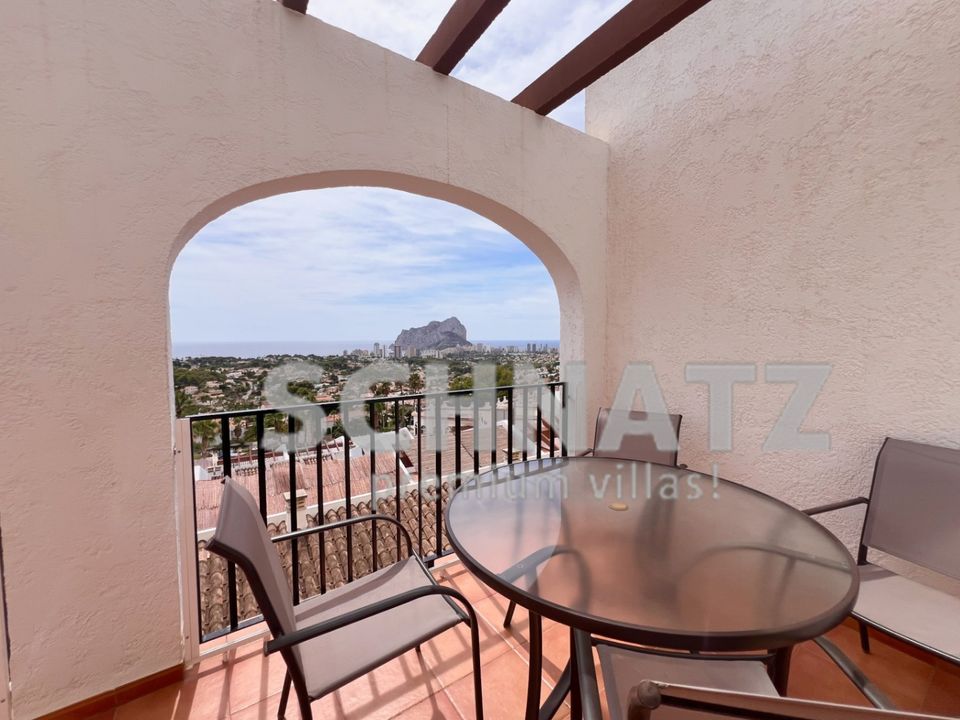 Apartament a Calpe, Alicante - foto 2