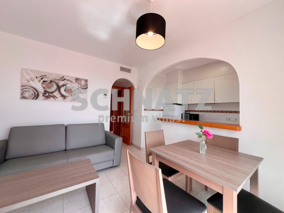 Apartament a Calpe, Alicante - foto 4