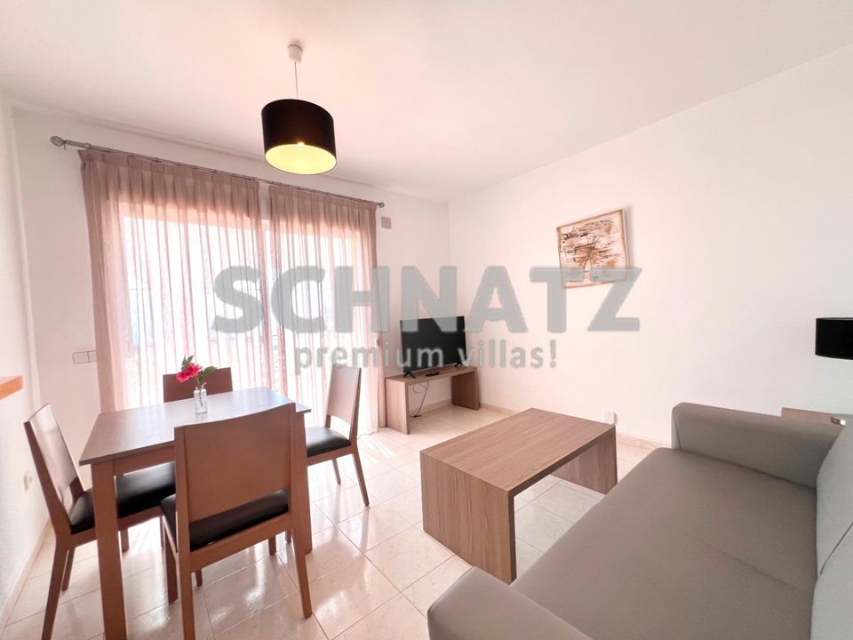 Apartament a Calpe, Alicante - foto 5