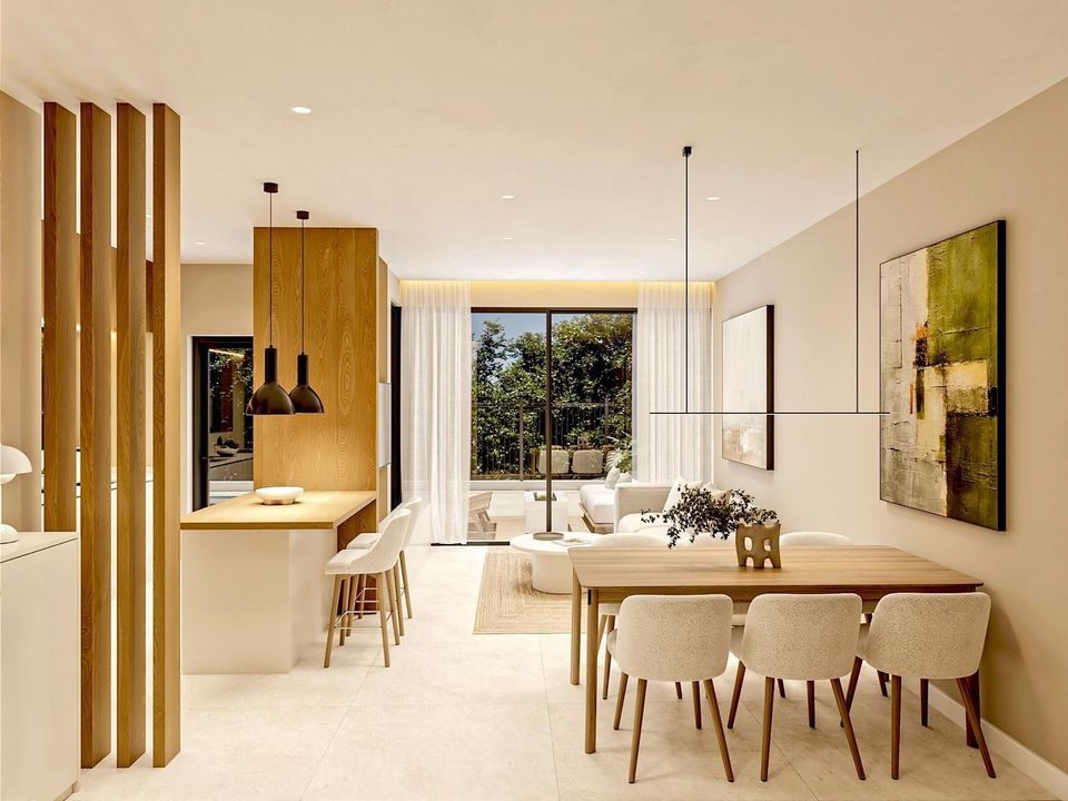 Villa i Finestrat, Alicante - foto 2