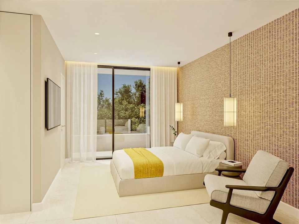 Villa i Finestrat, Alicante - foto 4