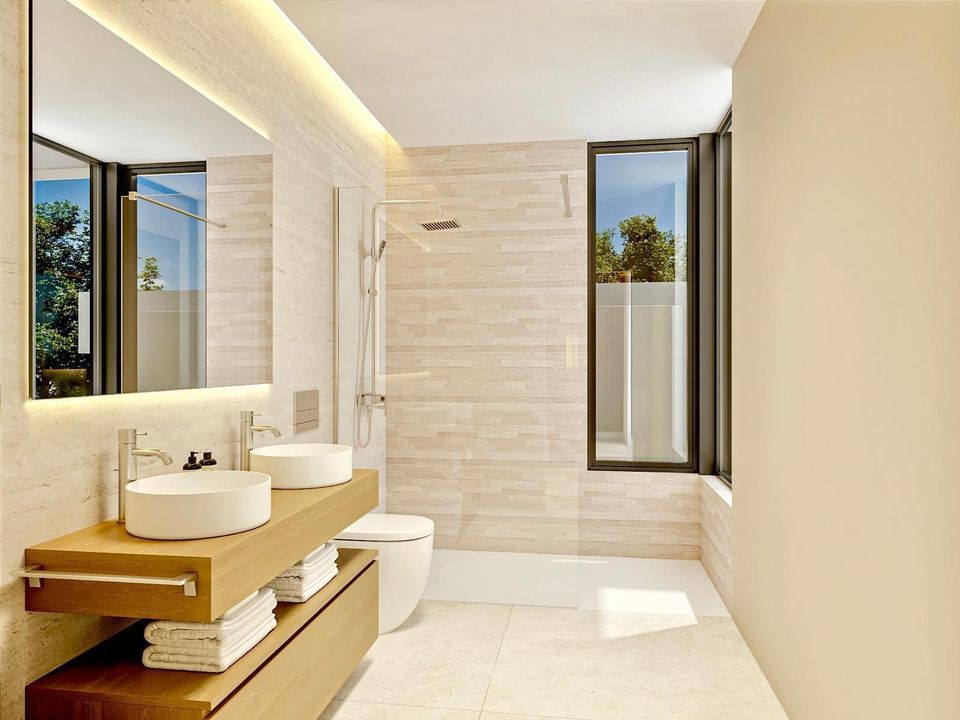 Villa i Finestrat, Alicante - foto 5