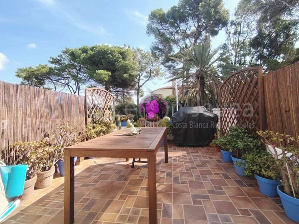 Casa adossada a Bahia De Javea, Alicante - foto 4