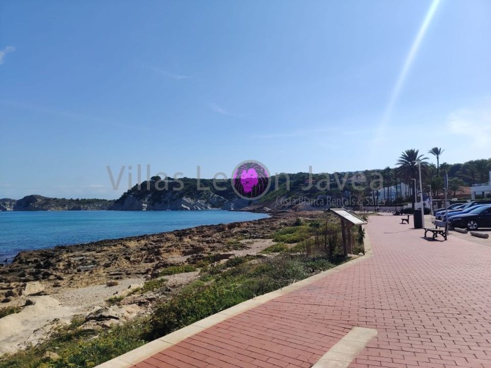 Casa adossada a Bahia De Javea, Alicante - foto 5
