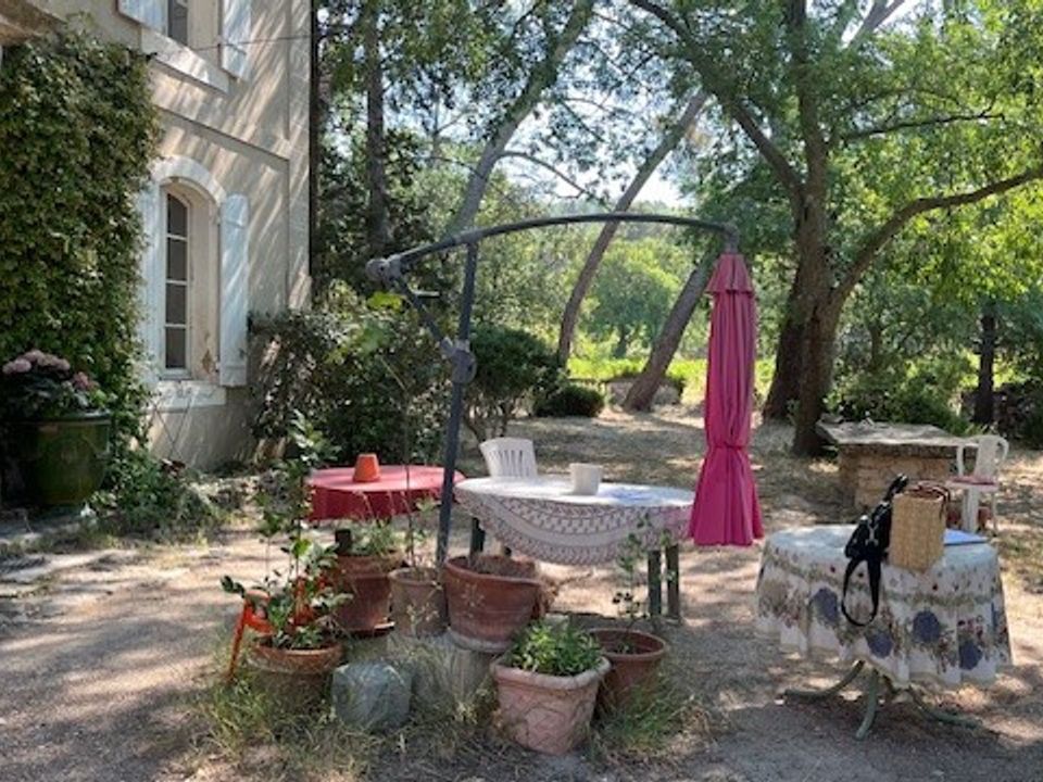 Villa in L'Isle-sur-la-Sorgue, Vaucluse - photo 4