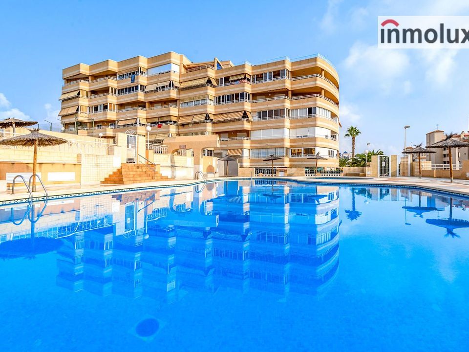 Lejlighed i Elche, Alicante - foto 1