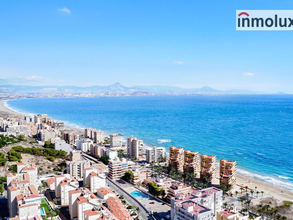 Lejlighed i Elche, Alicante - foto 2