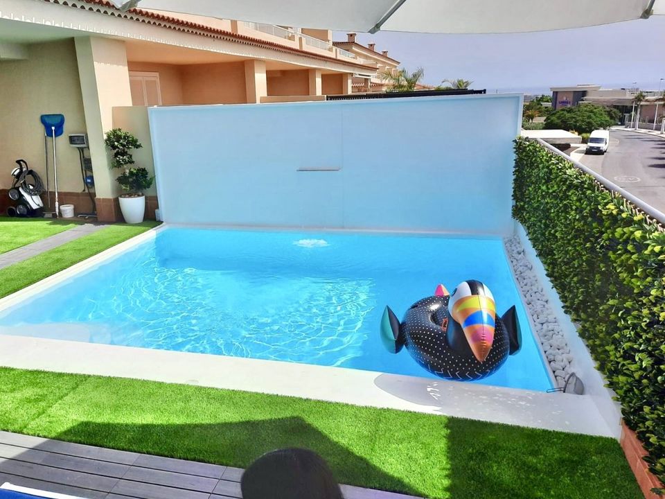 Villa i Puerto De Santiago, Tenerife - foto 3