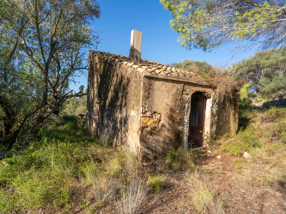 Finca i Tortosa, Tarragona - foto 1