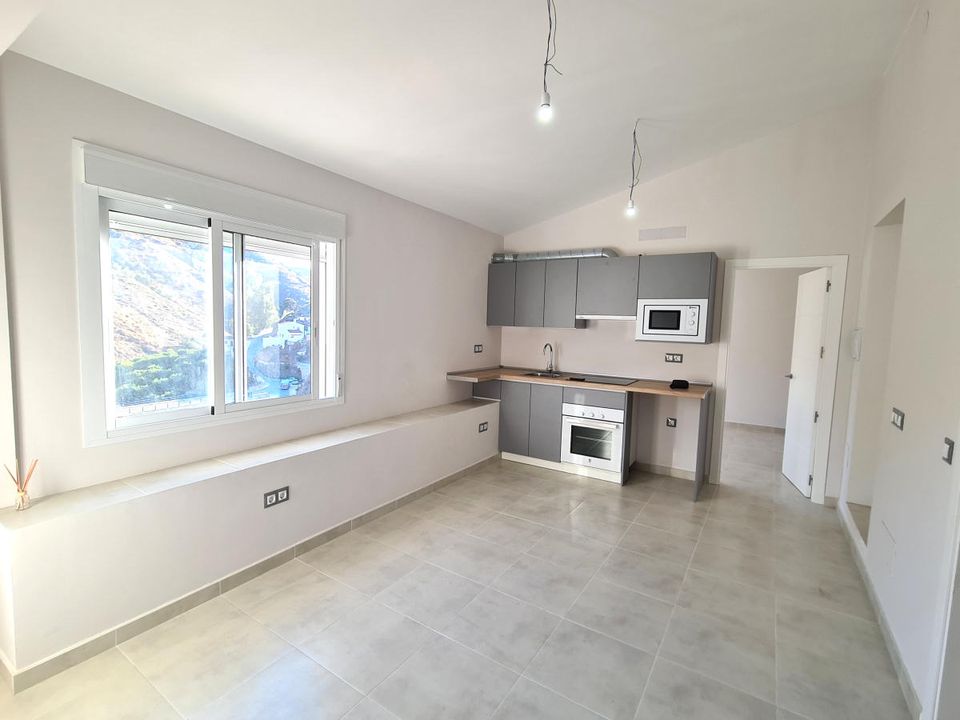 Rekkehus i Almachar, Malaga - bilde 5