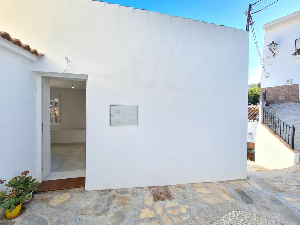 Rekkehus i Almachar, Malaga - bilde 3