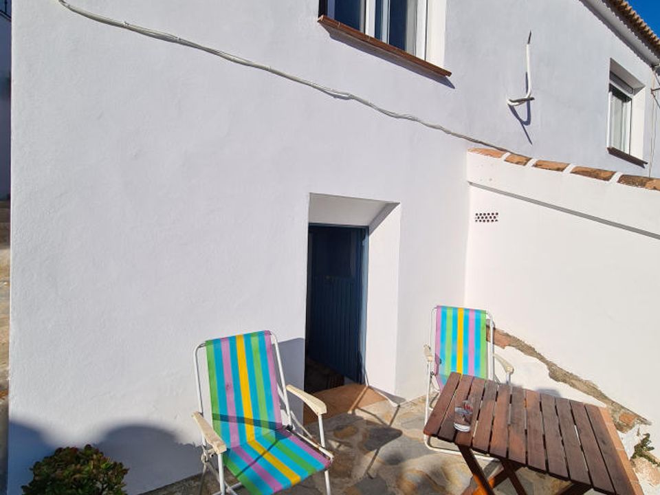 Rekkehus i Almachar, Malaga - bilde 2