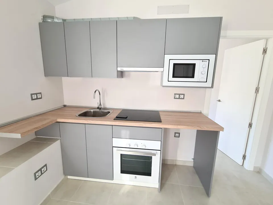 Rekkehus i Almachar, Malaga - bilde 4