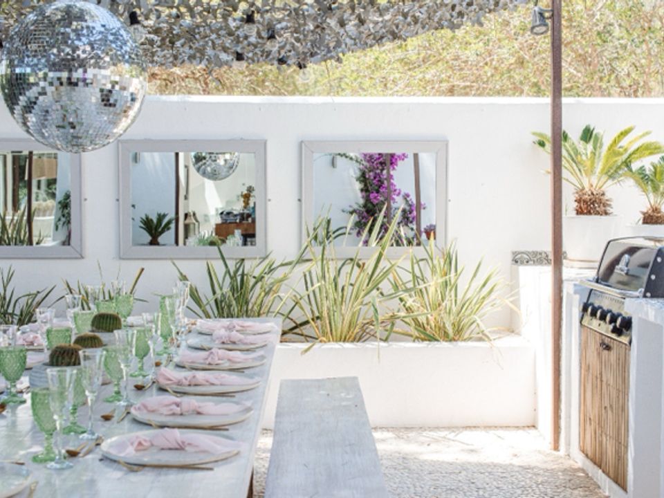 Villa i Sant Joan de Labritja, Ibiza - foto 5