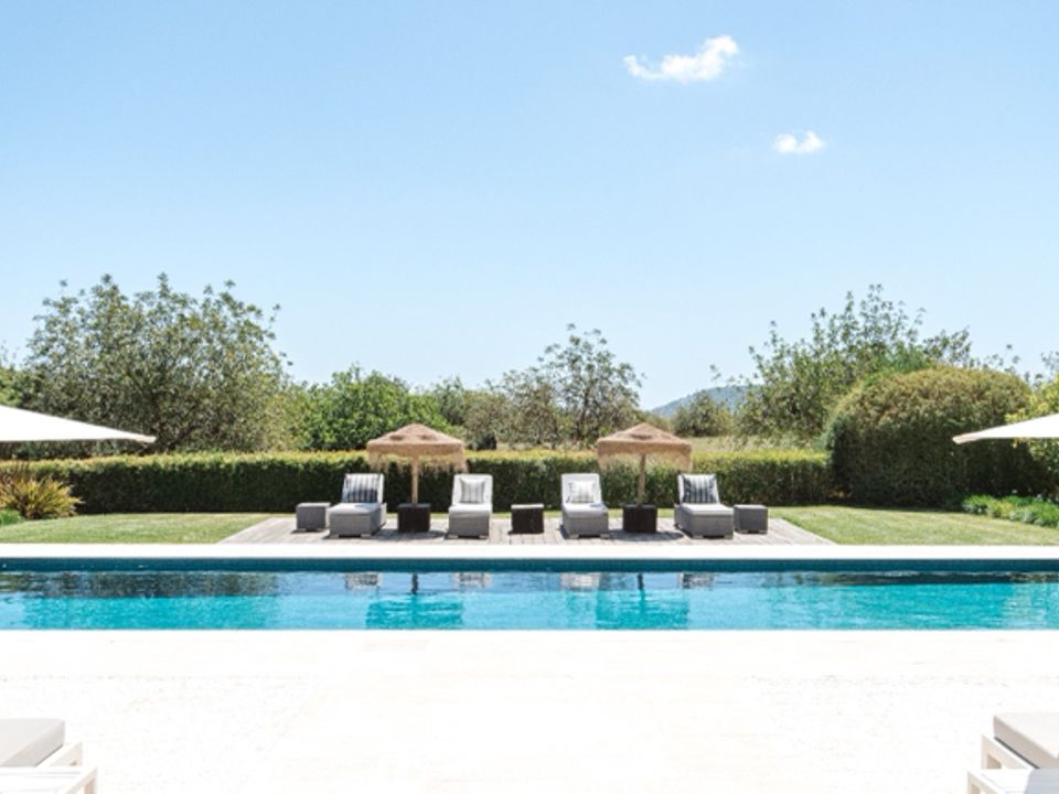 Villa i Sant Joan de Labritja, Ibiza - foto 4