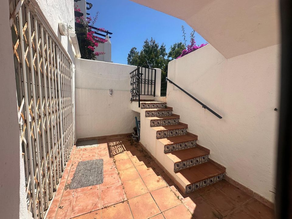 Lejlighed i Calahonda, Malaga - foto 4