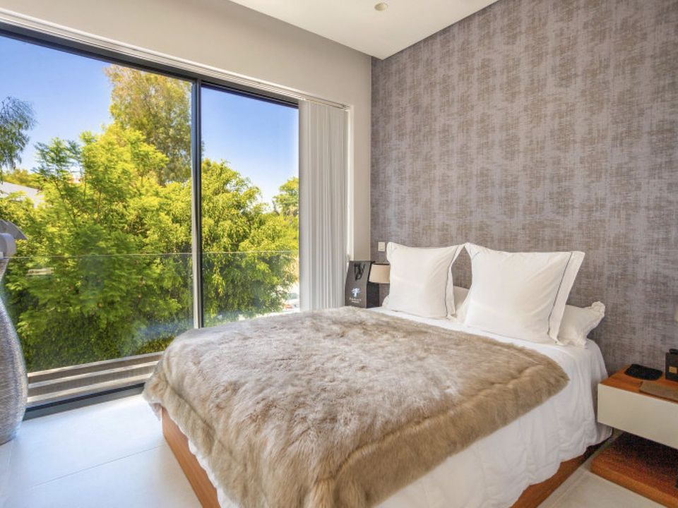 Villa i Benahavis, Malaga - foto 5