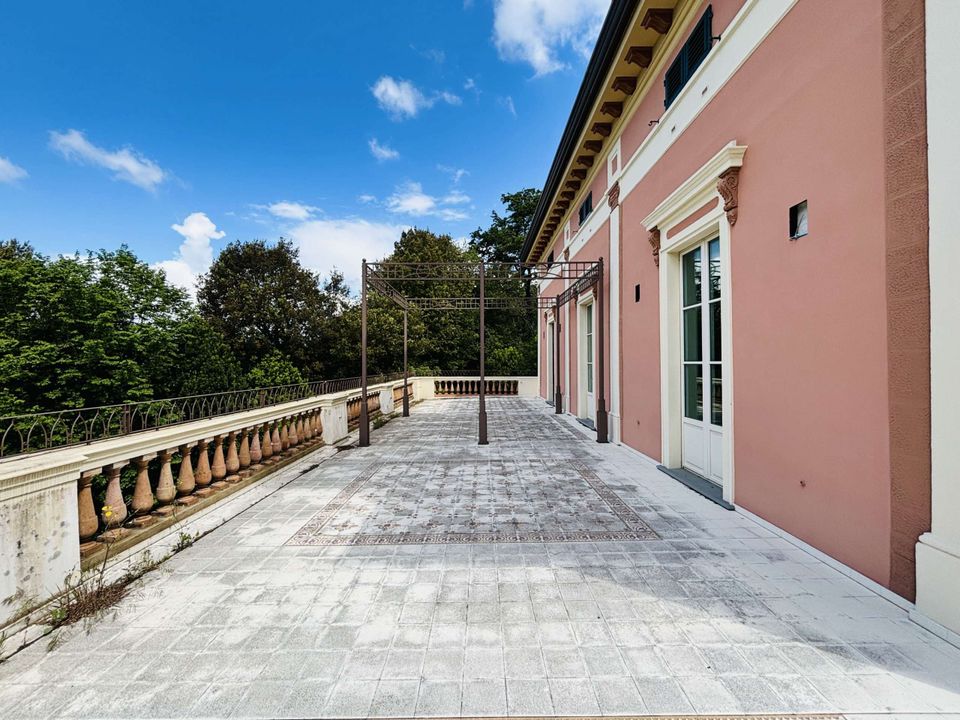 Villa i San Giuliano Terme, Pisa - foto 2