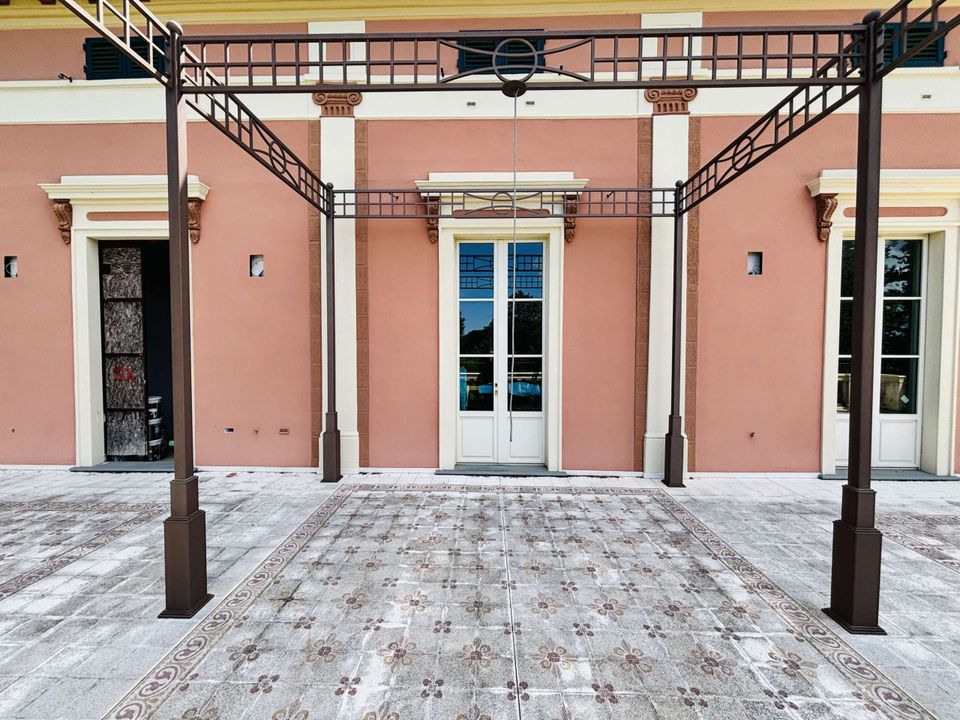 Villa i San Giuliano Terme, Pisa - foto 5