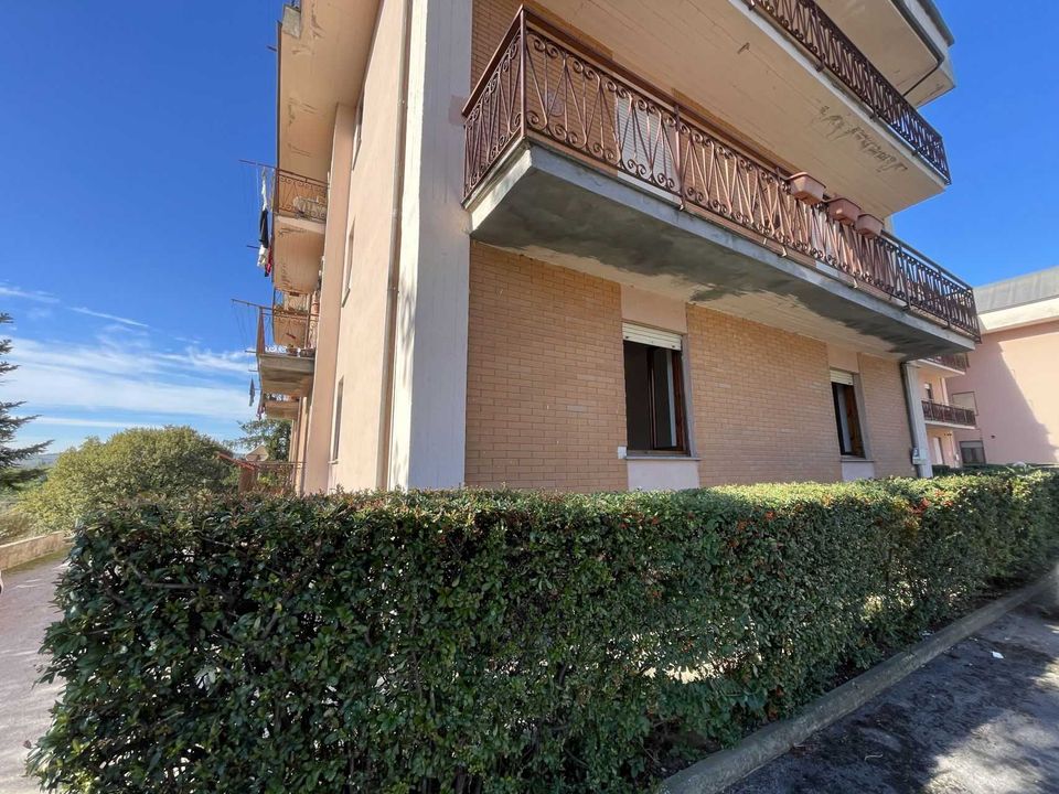 Villa i Fabro, Terni - bilde 1
