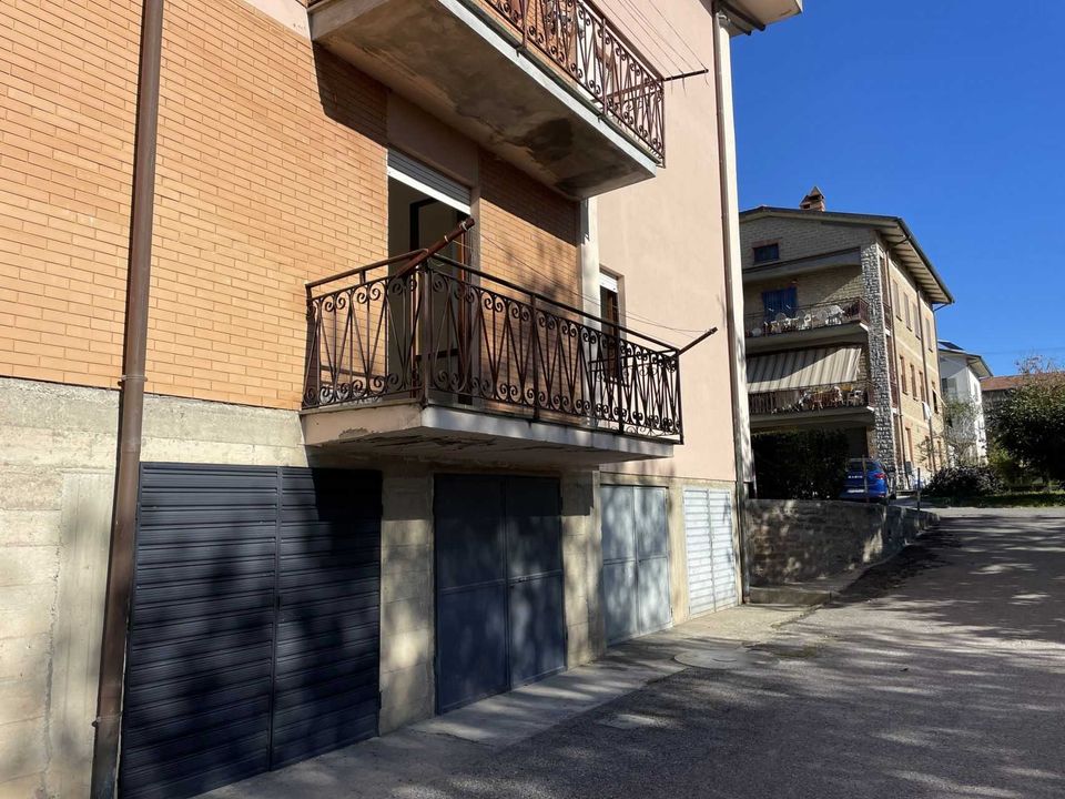 Villa i Fabro, Terni - bilde 2