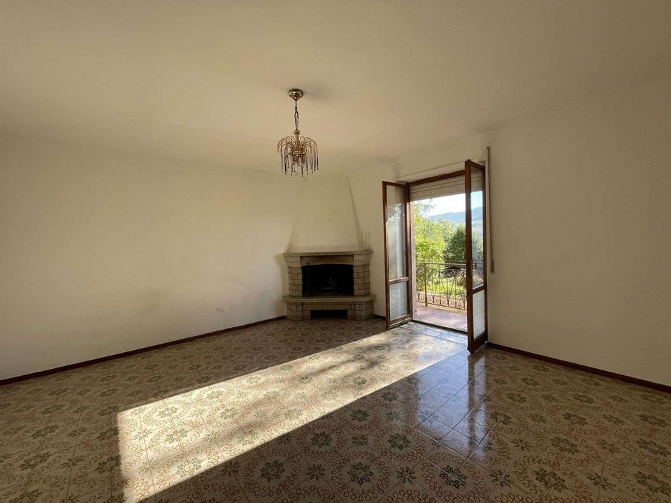 Villa i Fabro, Terni - bilde 5