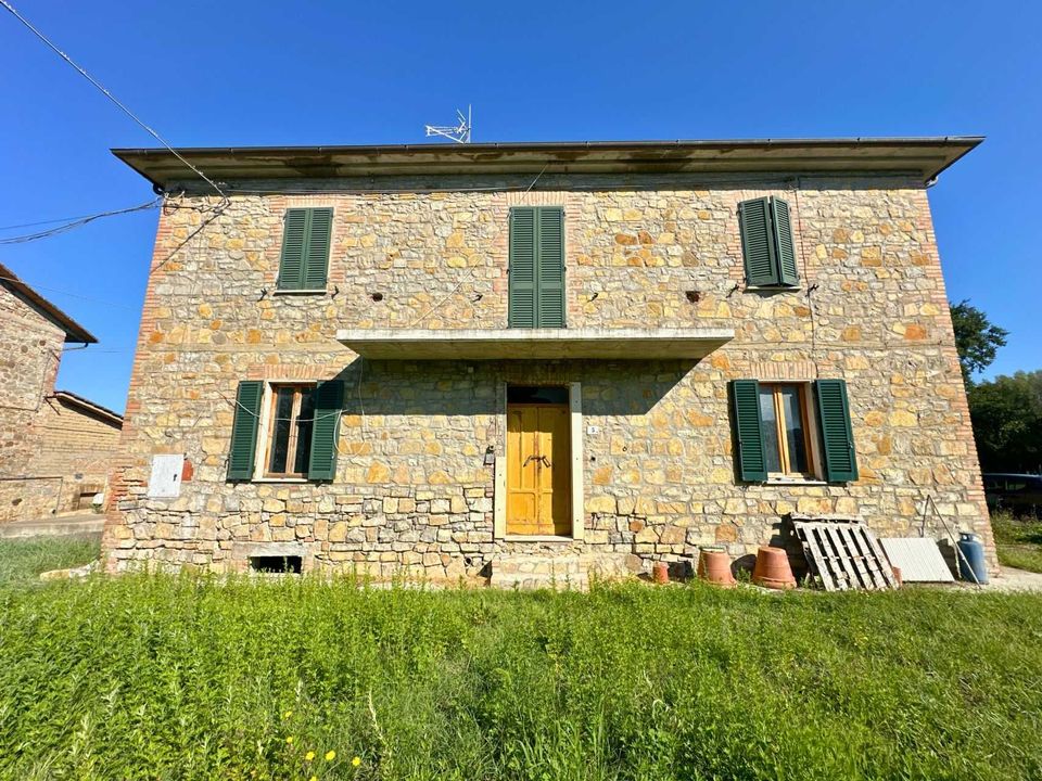 Villa i Monteleone d'Orvieto, Terni - foto 2