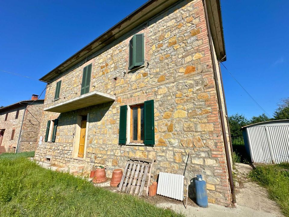 Villa i Monteleone d'Orvieto, Terni - foto 3