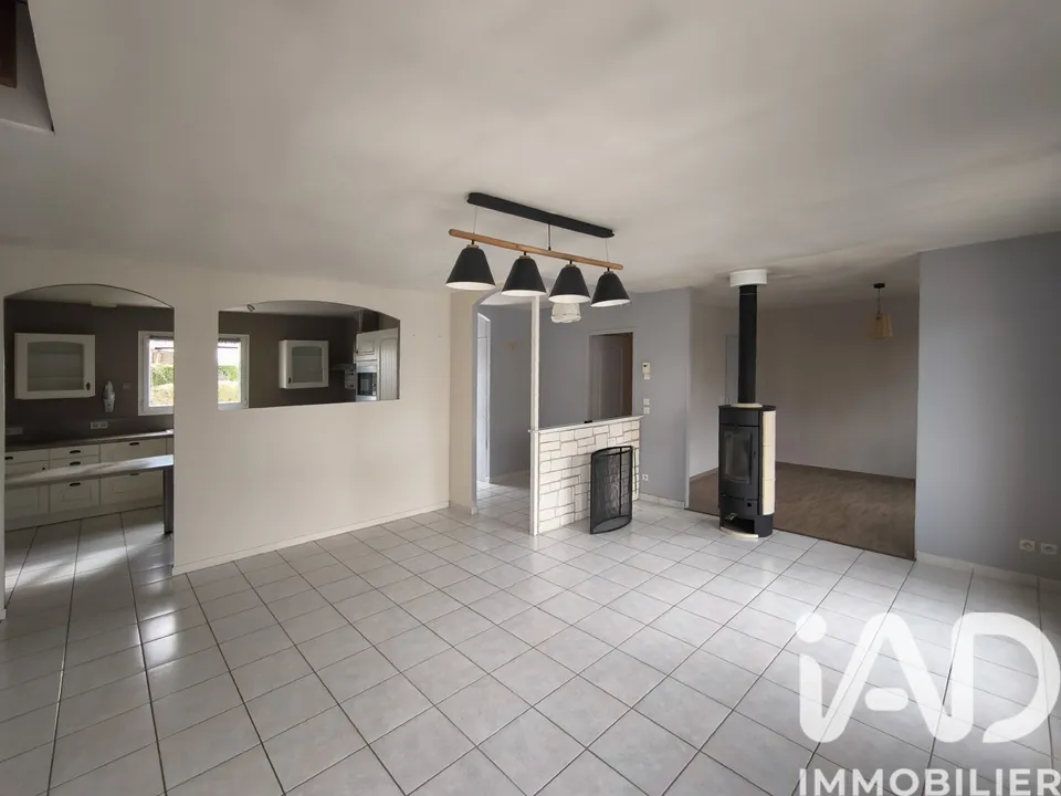Villa i Saint-Ébremond-de-Bonfossé, Manche - foto 3