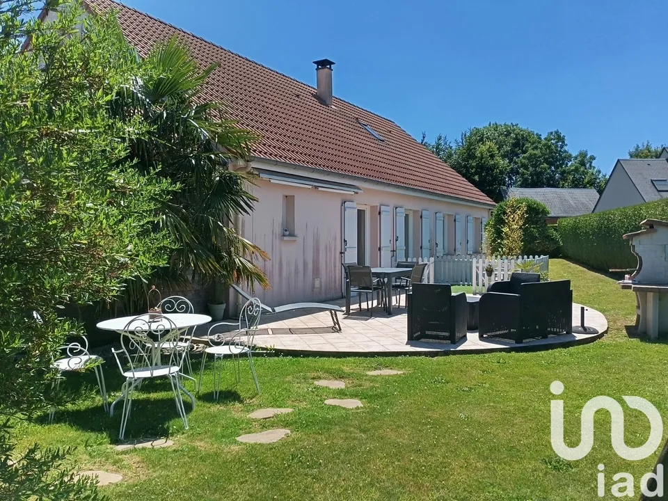 Villa i Saint-Ébremond-de-Bonfossé, Manche - foto 1