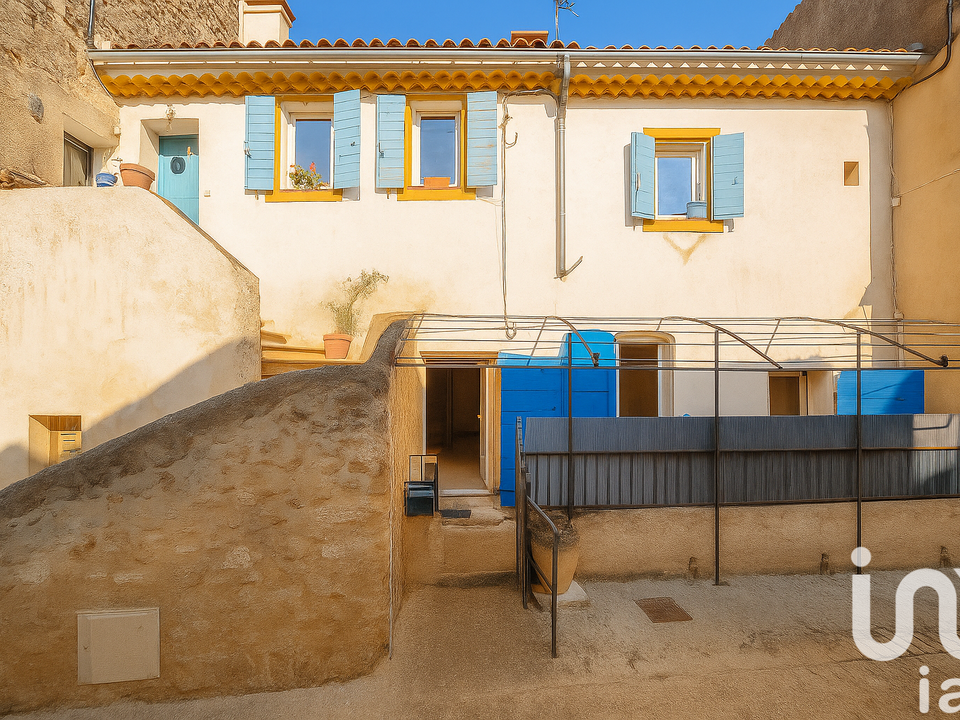 Leilighet i Saint-Martin-de-la-Brasque, Vaucluse - bilde 5