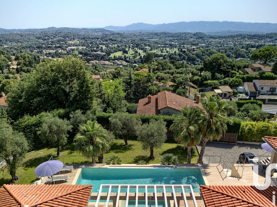 Villa i Chateauneuf-Grasse, Alpes-Maritimes - foto 2